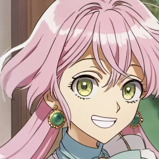 chat with ai character: Мицури 