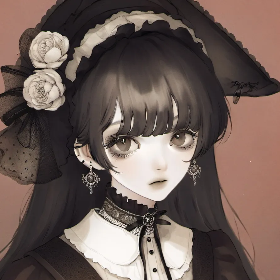 chat with ai character: Mila