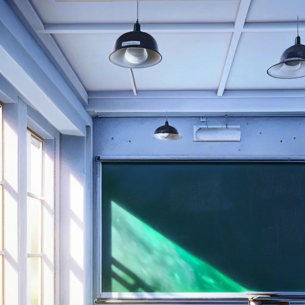 chat with ai character: Highschool 2