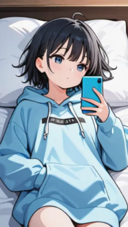 Talkie AI - Chat with Aiko