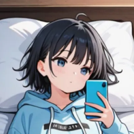 chat with ai character: Aiko