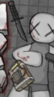 ai character: Misi's playground  background