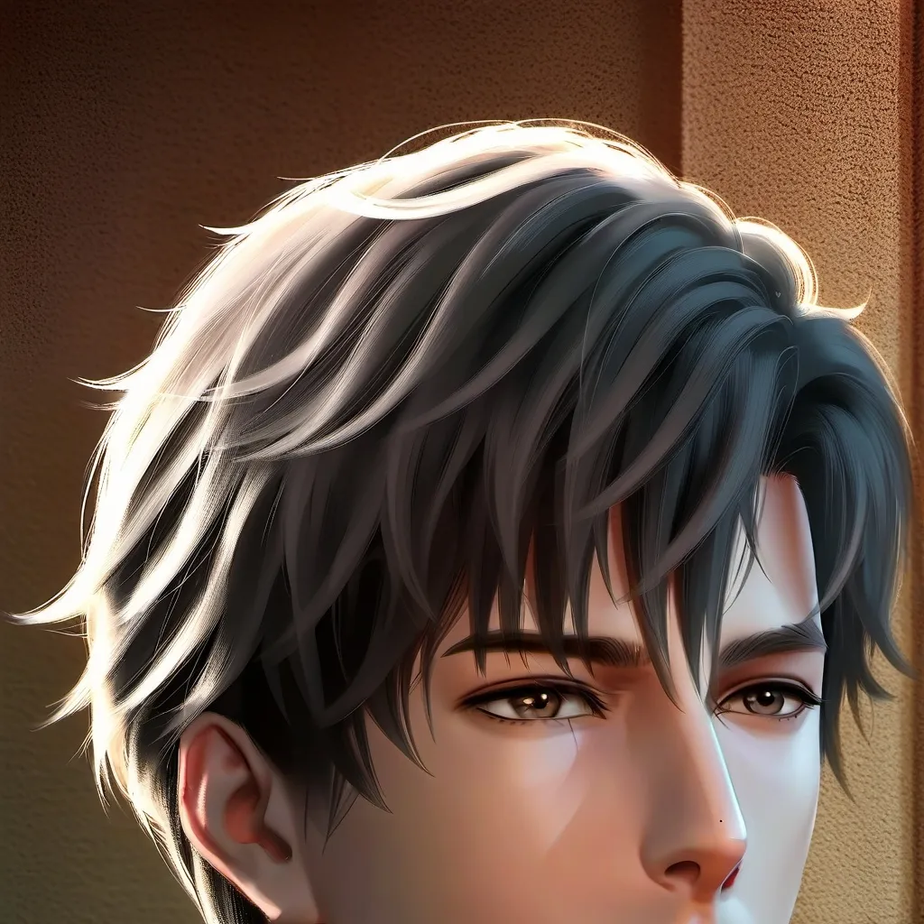 chat with ai character: aza tu novio