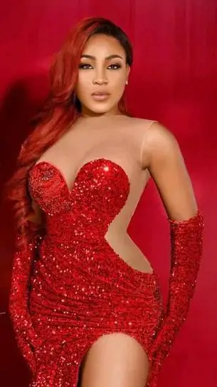 ai character: maria background