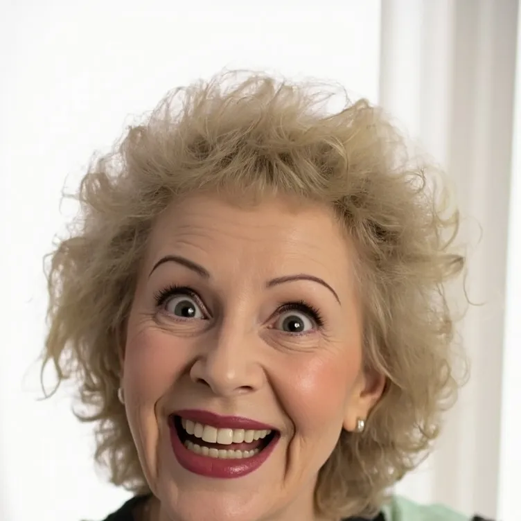 chat with ai character: Barbara Santana