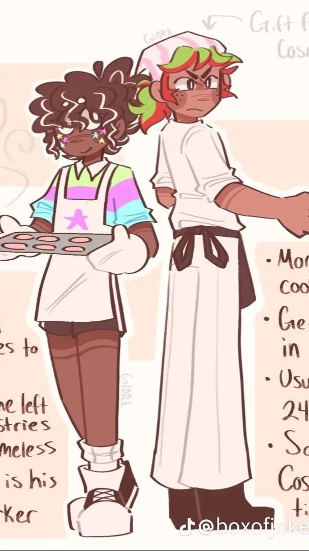 Talkie AI - Chat with |~ Sprout !!〔🍓📼〕