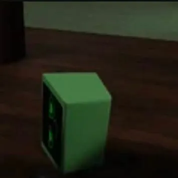 chat with ai character: |~ Vee !! 〔📺 🎤〕