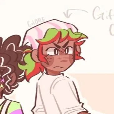 chat with ai character: |~ Sprout !!〔🍓📼〕