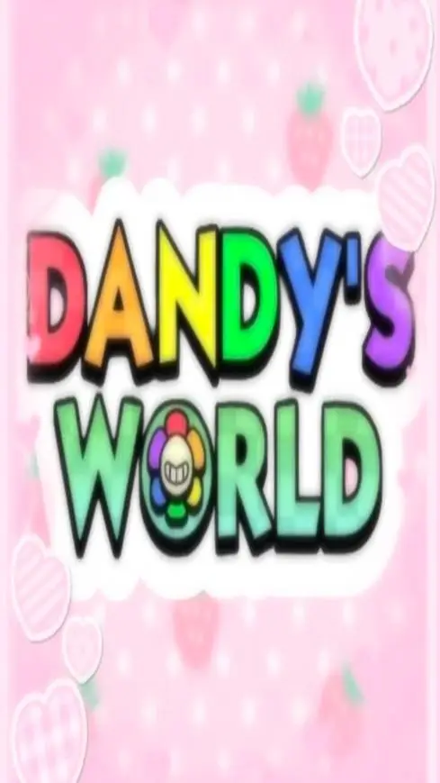 Talkie AI - Chat with |~Dandy's World !!