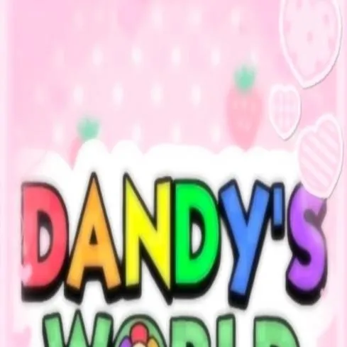 chat with ai character: |~Dandy's World !!