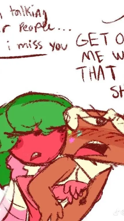 Talkie AI - Chat with |~ Fruitcake !!♡