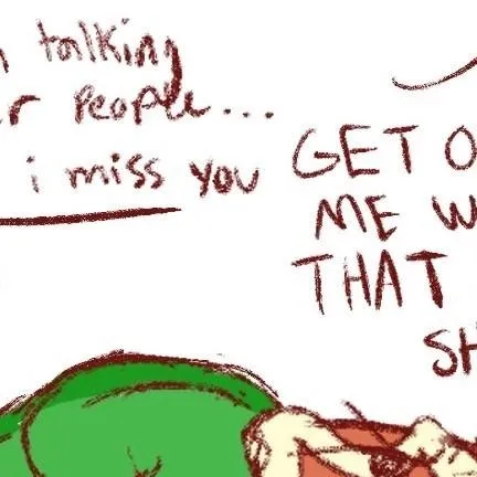 chat with ai character: |~ Fruitcake !!♡