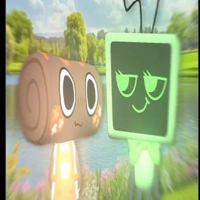 chat with ai character: |~ Cakevision !! ♡