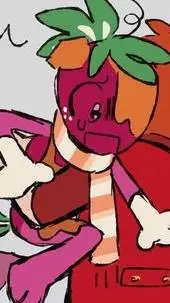 Talkie AI - Chat with |~ Child Sprout !!