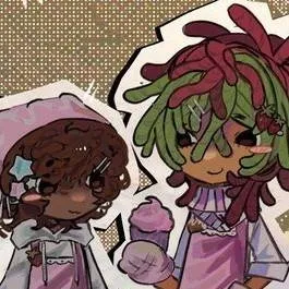 chat with ai character: |~ Fruitcake ~♥︎