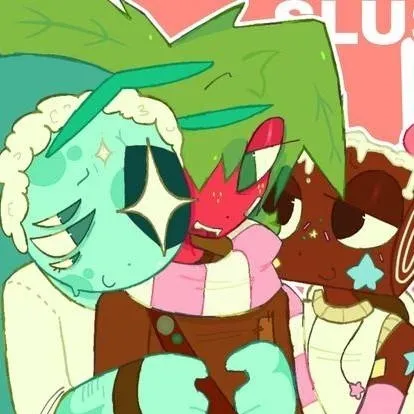 chat with ai character: |~ Moonberrycake !