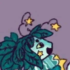 chat with ai character: |~ Startime Sprout