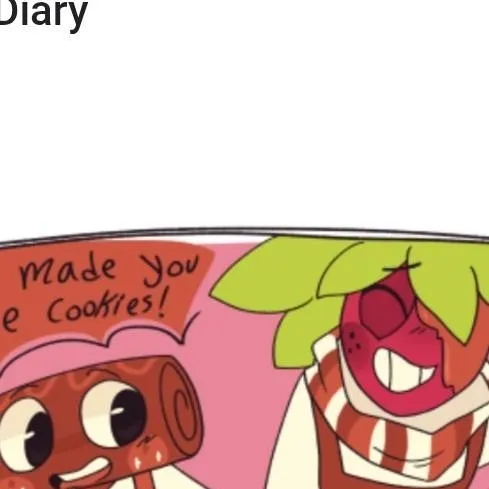 chat with ai character: |~ Berryfunnycake 