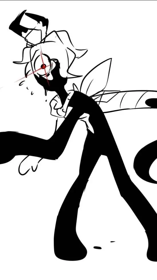 ai character: Twisted Sprout background