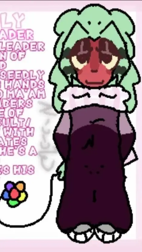 Talkie AI - Chat with |~ Sprout..?