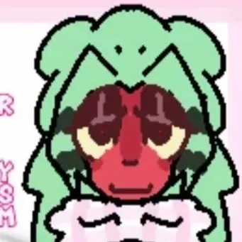 chat with ai character: |~ Sprout..?