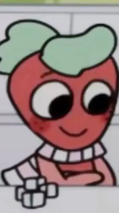 ai character: |~ Sprout x User ! background