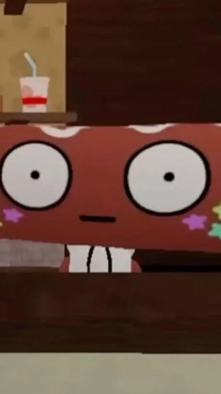 Talkie AI - Chat with |~ Fruitcake..?