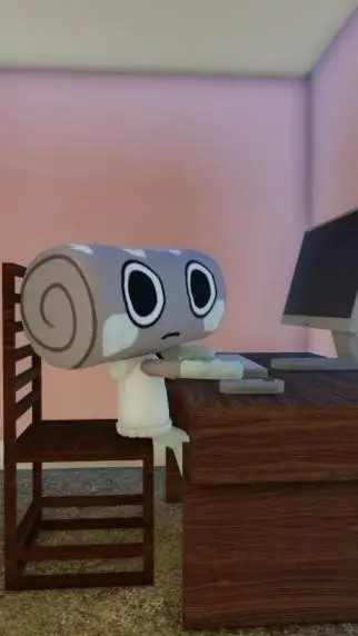 ai character: |~ Cosmosis !! background