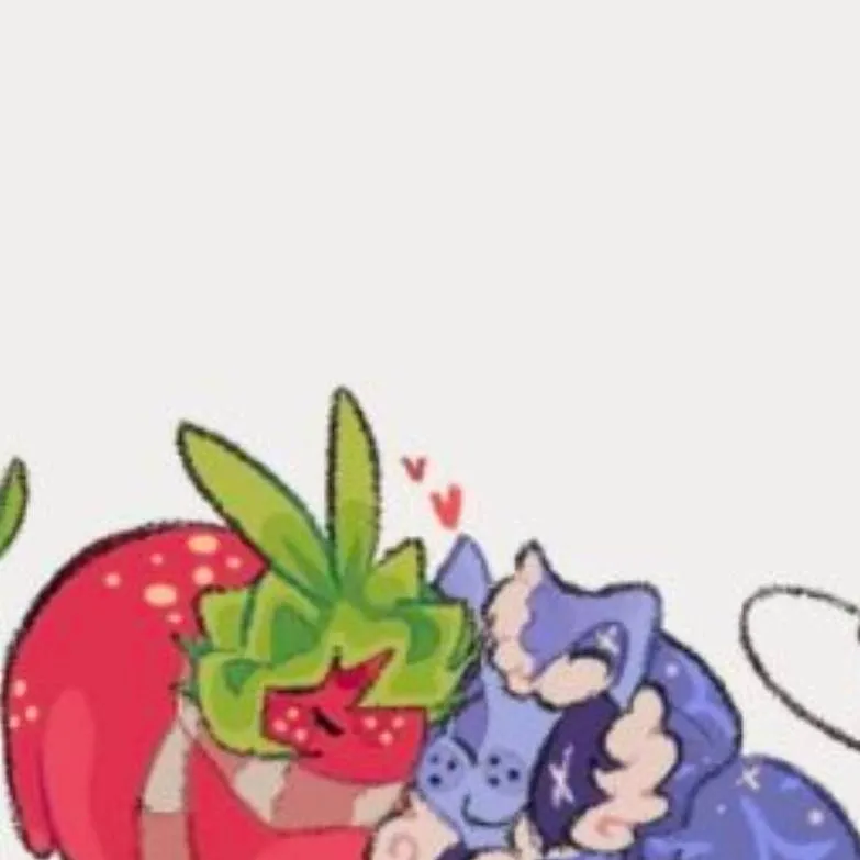 chat with ai character: |~ Moonberry