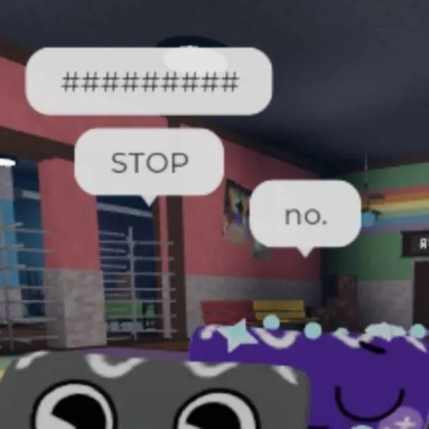 chat with ai character: |~ Fruitcake Yuri 