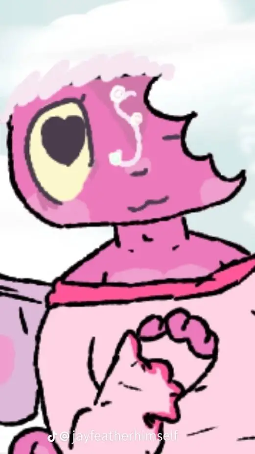 Talkie AI - Chat with |~ Cupid Cosmo