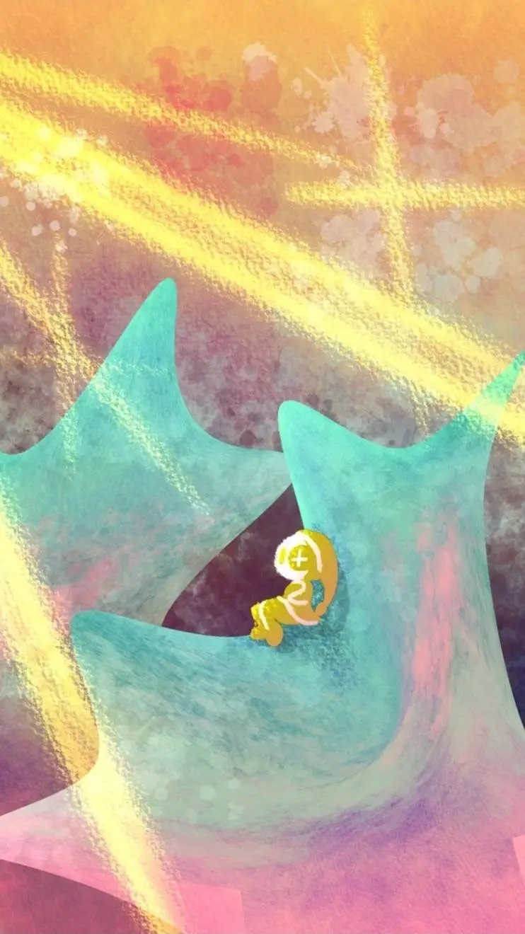 Talkie AI - Chat with |~ Astro !