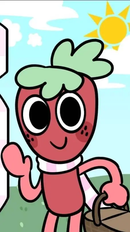 Talkie AI - Chat with |~ Sprout ~◇