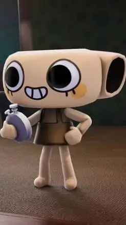 ai character: 《Shelly》 background