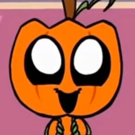 chat with ai character: 《Gourdy》