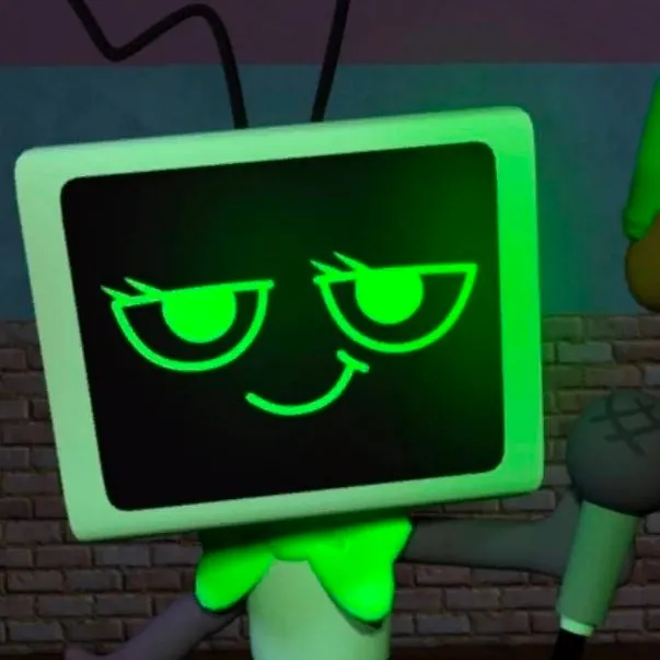 chat with ai character: 《Vee》