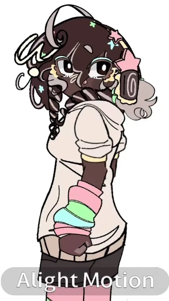 Talkie AI - Chat with ☆ミ Cosmo ~🍫 ⋆ 𐙚˚