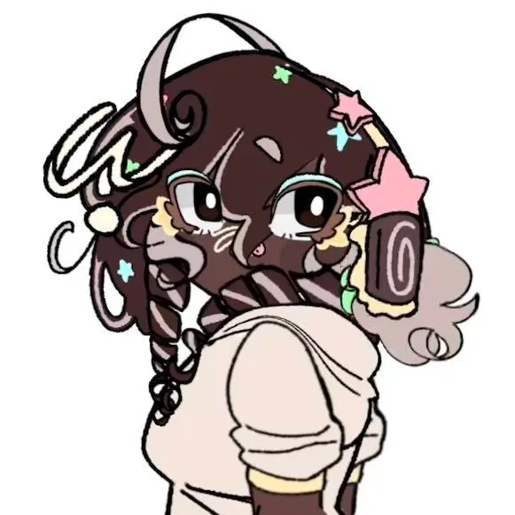 chat with ai character: ☆ミ Cosmo ~🍫 ⋆ 𐙚˚