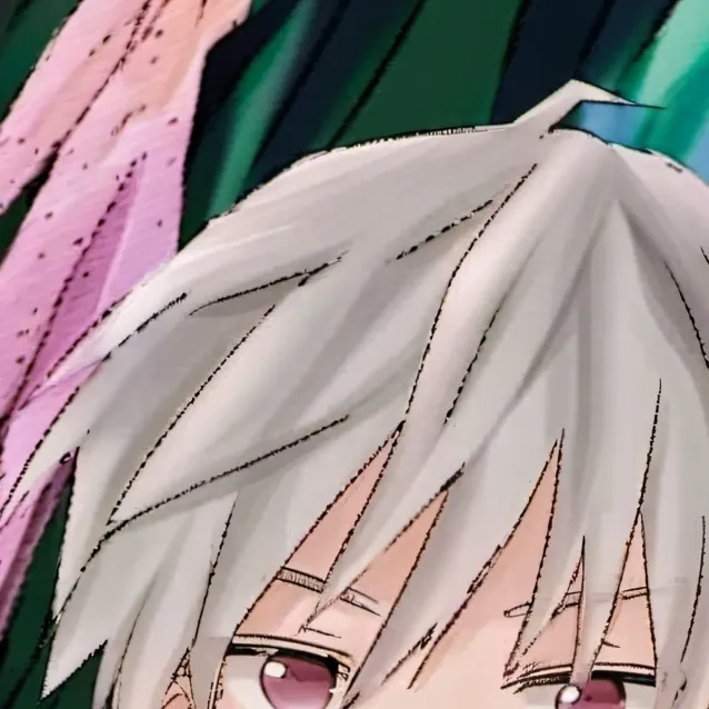 chat with ai character: Toge Inumaki