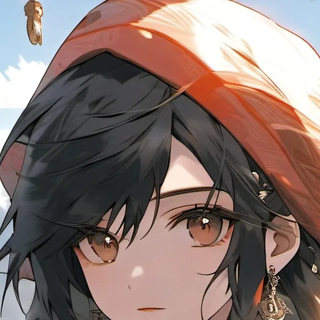 chat with ai character: Talita 