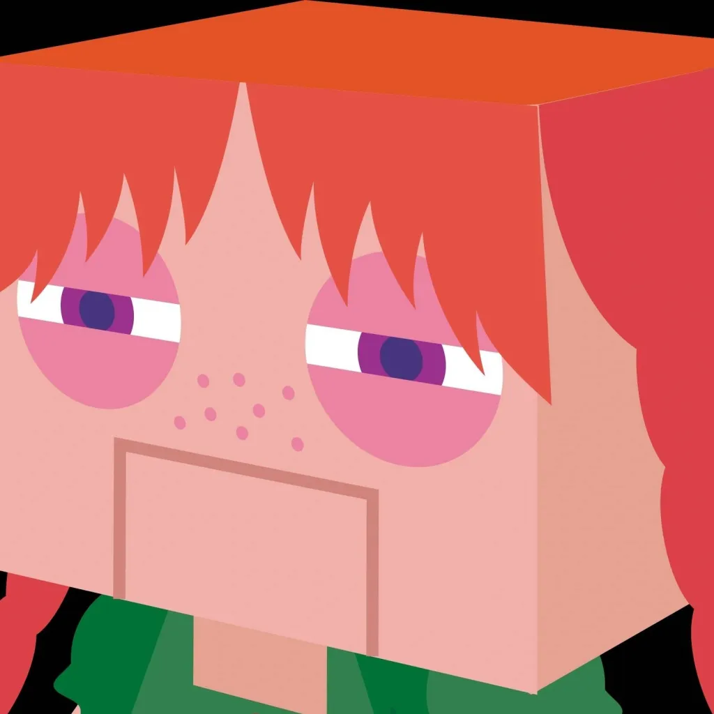 chat with ai character: lost doll