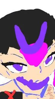 Talkie AI - Chat with mk Littlegirlfrien