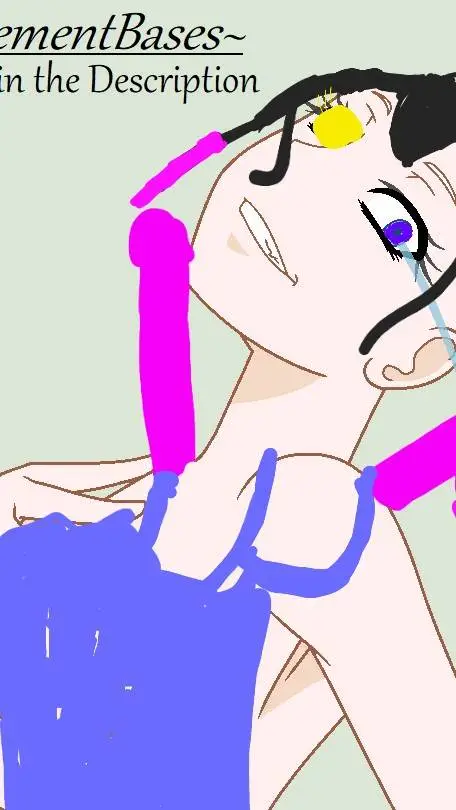 ai character: gg Littlegirlfrien background