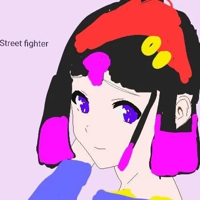 chat with ai character: ST Littlegirlfrien