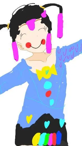 Talkie AI - Chat with static littegirlfr