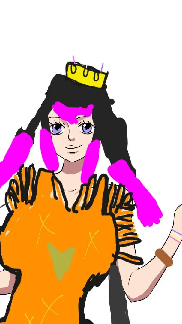 Talkie AI - Chat with op  Littlegirlfrie