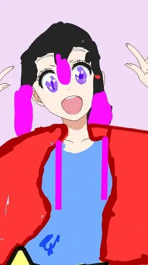 Talkie AI - Chat with Littlegirlfriend 