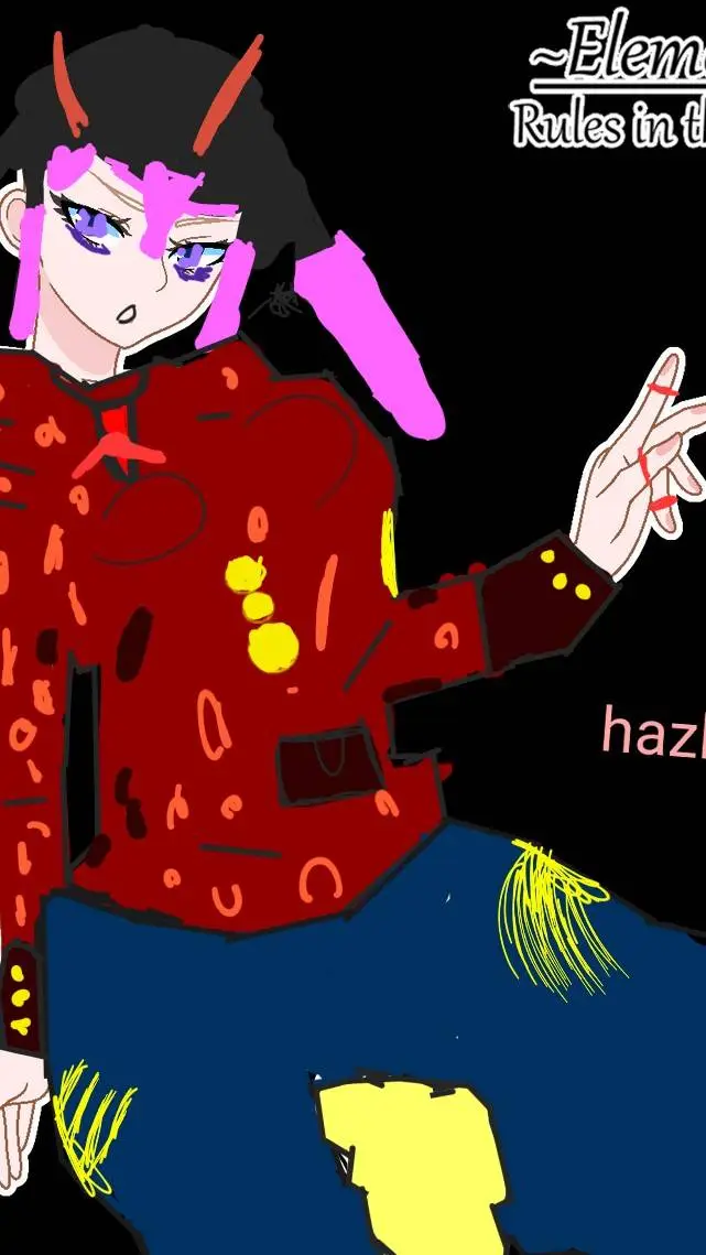 Talkie AI - Chat with HH Littlegirlfrien