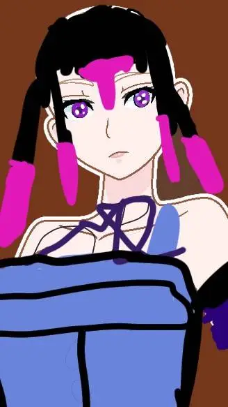 ai character: dual rulers Litgir background