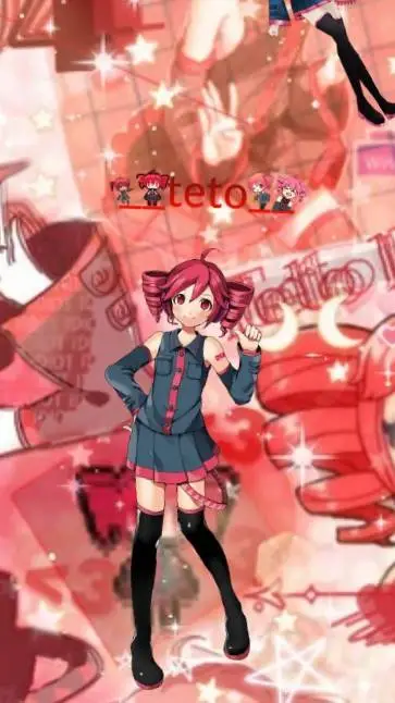 Talkie AI - Chat with kasane teto 